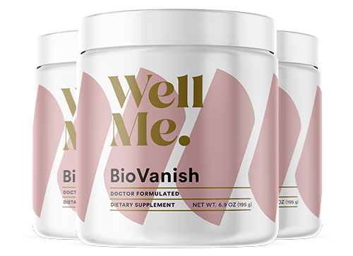 WellMe BioVanish