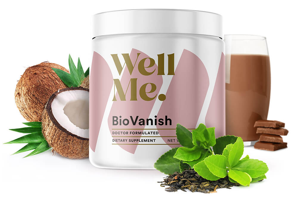 WellMe BioVanish